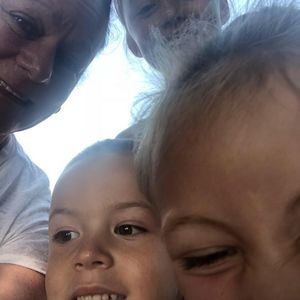 Meet your Posher, Teresa